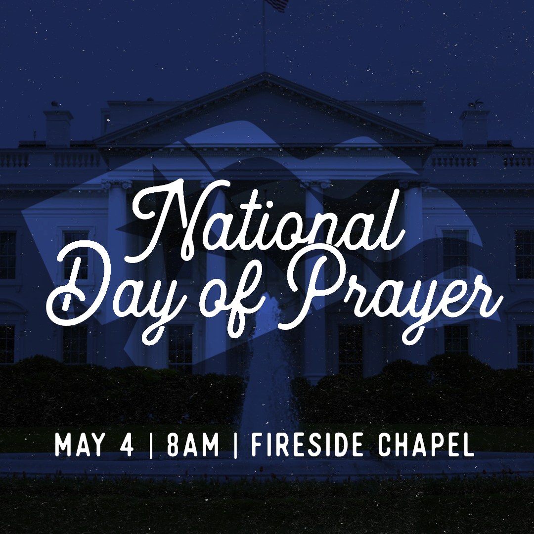 National Day of Prayer Element Church